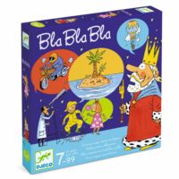 Bla Bla Bla