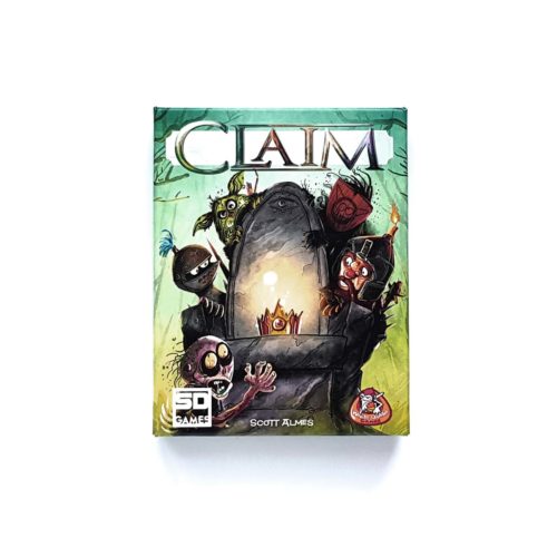Claim