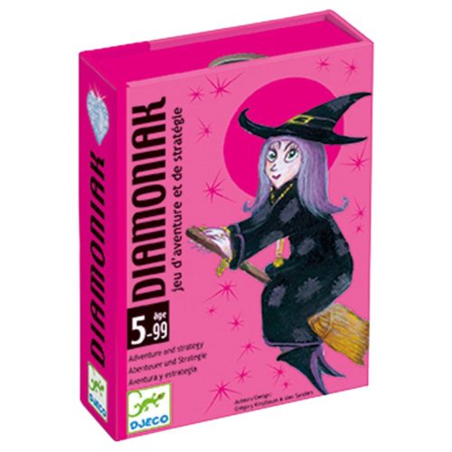 diamoniak