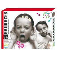 Grimaces