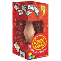 Jungle speed