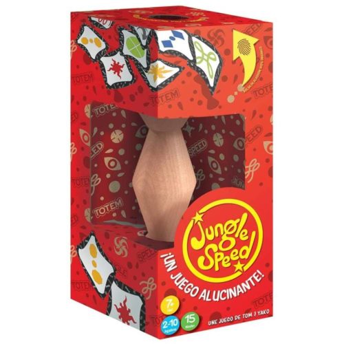 jungle speed