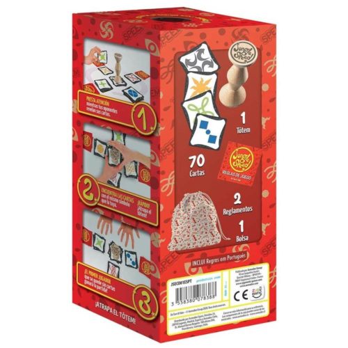 jungle speed