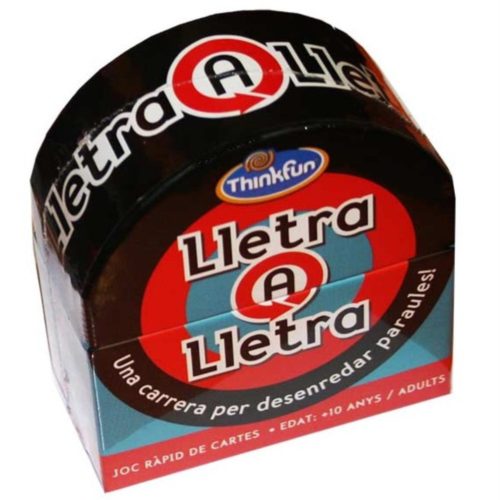 lletra a lletra