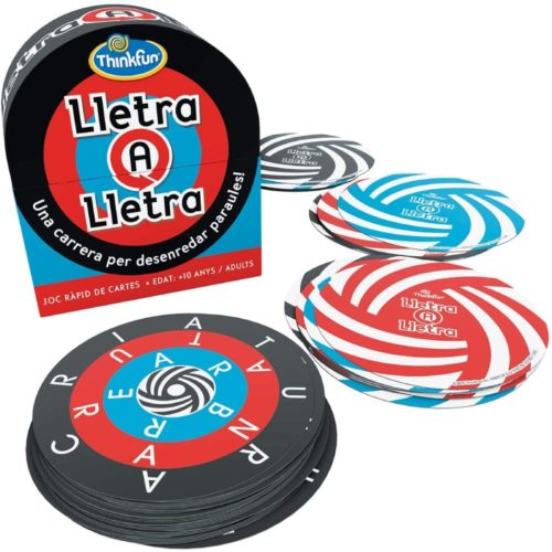 lletra a lletra
