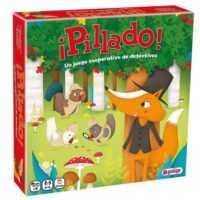 Pillado