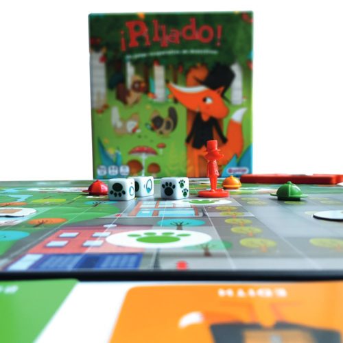 pillado