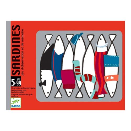 sardines