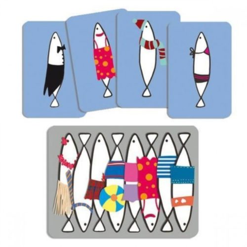 sardines