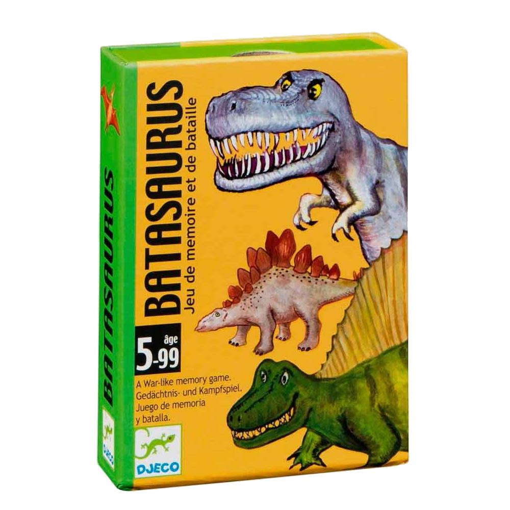 batasaurus