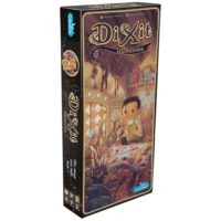 Dixit 8 – Harmonies