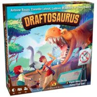 Draftosaurus
