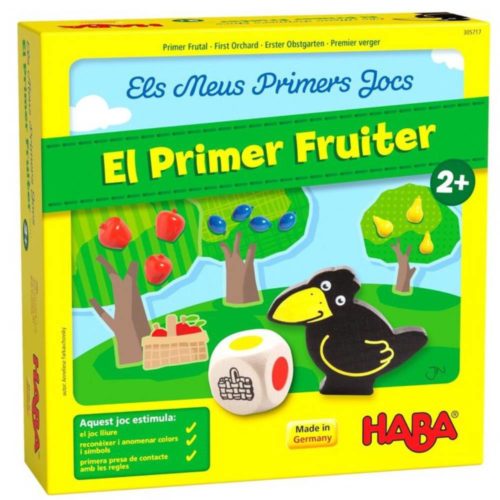 primer fruiter