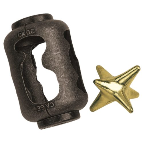 hanayama cage
