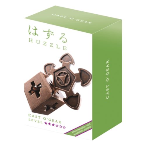 hanayama ogear