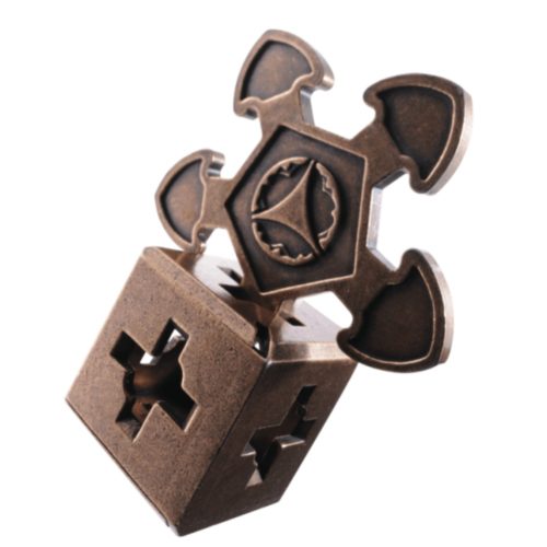 hanayama ogear