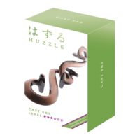 Hanayama S&S- Nivell 3