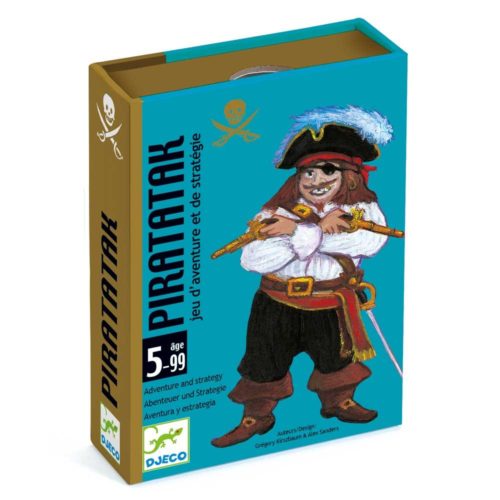 piratatak