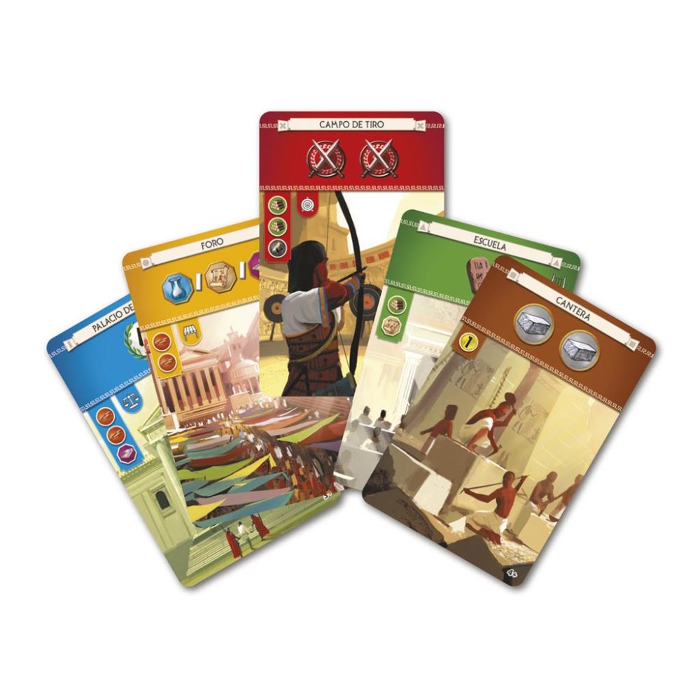 7 wonders