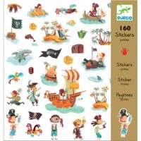 Adhesius Pirates