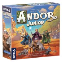 Andor Junior