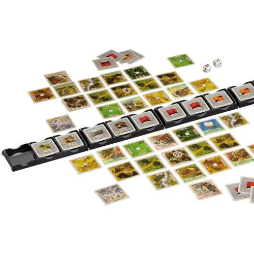 catan el duelo