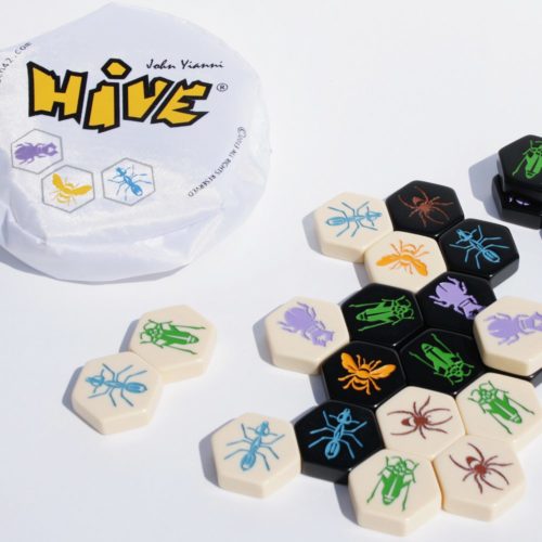 hive