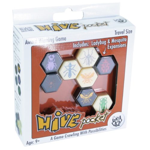 hive pocket