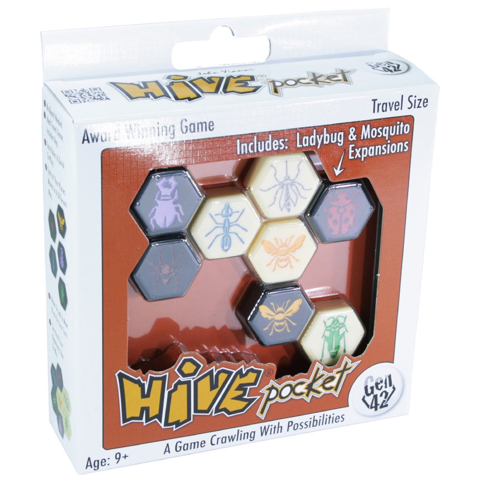 hive pocket