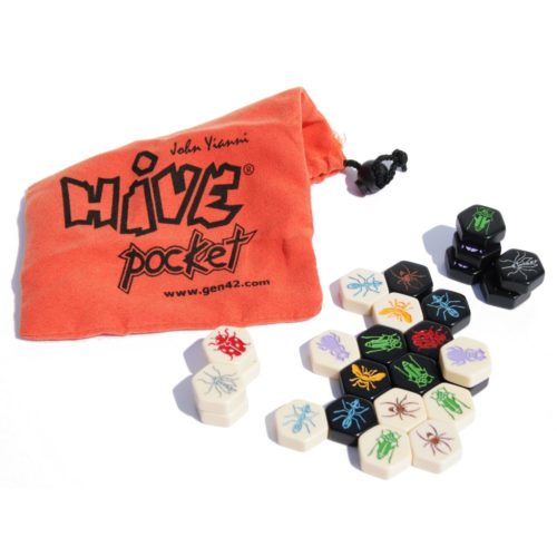 hive pocket