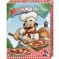 Mamma mia!