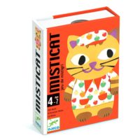 Misticat