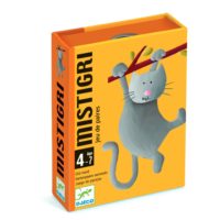 Mistigri