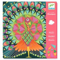 Mosaics – Coco