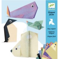 Origami – Animals Polars