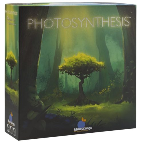 photosynthesis