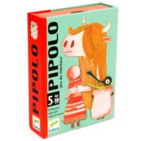 Cartes Pipolo
