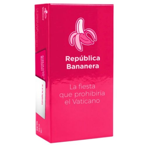 republica bananera