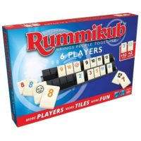 Rummikub classic XP – 6 jugadors