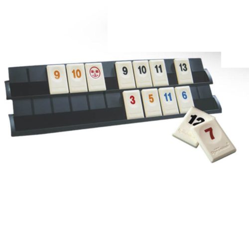 rummikub 6 jugadors