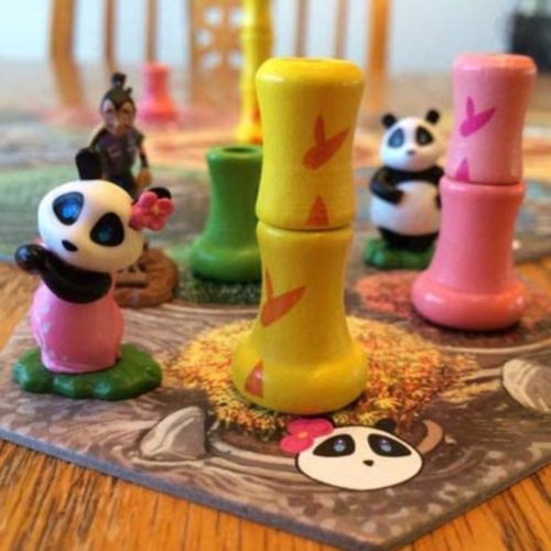 takenoko chibis