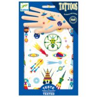 Tattoos Espai