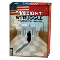 Twilight struggle