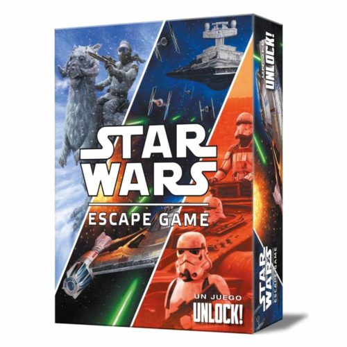 unlock star wars