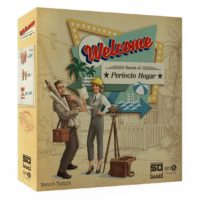 Welcome – Hacia el perfecto hogar