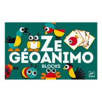 Ze Géoanimo