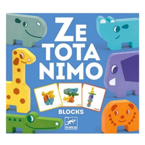 ze totanimo