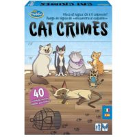 Cat crimes