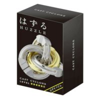 Hanayama Cyclone – Nivell 5