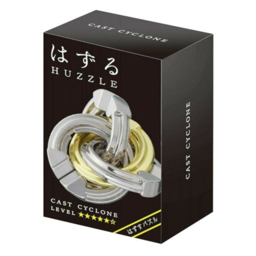 hanayama-cyclone